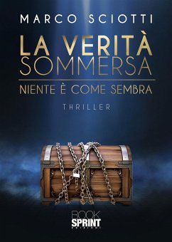 La verità sommersa (eBook, ePUB) - Sciotti, Marco