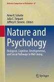 Nature and Psychology (eBook, PDF)