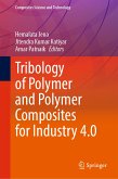 Tribology of Polymer and Polymer Composites for Industry 4.0 (eBook, PDF)