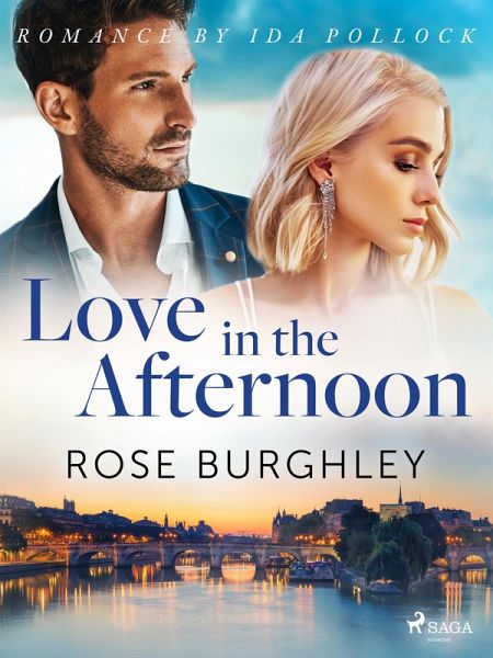 Love in the Afternoon (eBook, ePUB)