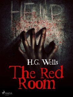Cover The Red Room (eBook, ePUB)