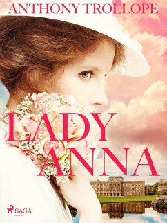 Lady Anna (eBook, ePUB) - Trollope, Anthony