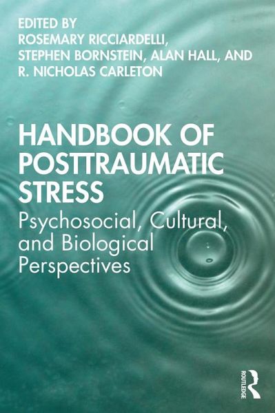 Handbook of Posttraumatic Stress (eBook, PDF) Handbook of Posttraumatic Stress (eBook, PDF)