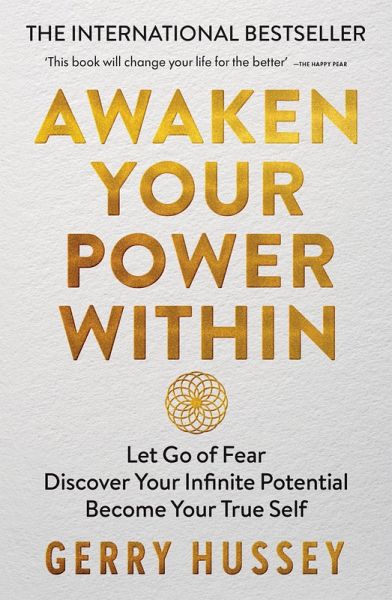 Awaken Your Power Within (eBook, ePUB)