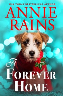 A Forever Home (eBook, ePUB) - Rains, Annie