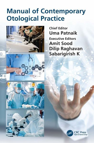 Manual of Contemporary Otological Practice (eBook, PDF)