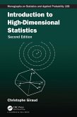 Introduction to High-Dimensional Statistics (eBook, ePUB)