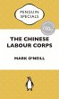 The Chinese Labour Corps (eBook, ePUB) - Bild 1