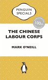The Chinese Labour Corps (eBook, ePUB)