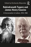 Rabindranath Tagore and James Henry Cousins (eBook, ePUB)