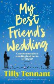 My Best Friend's Wedding (eBook, ePUB)