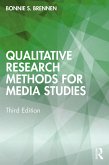 Qualitative Research Methods for Media Studies (eBook, PDF)