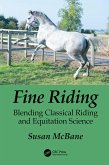 Fine Riding (eBook, ePUB)