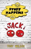 Stuff Happens: Jack (eBook, ePUB)