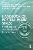 Handbook of Posttraumatic Stress (eBook, ePUB)
