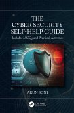 The Cybersecurity Self-Help Guide (eBook, ePUB)