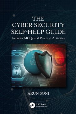Cover The Cybersecurity Self-Help Guide (eBook, ePUB)
