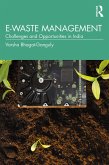 E-Waste Management (eBook, ePUB)