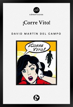Cover ¡Corre Vito! (eBook, ePUB)