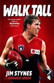 Walk Tall (eBook, ePUB) Walk Tall (eBook, ePUB)