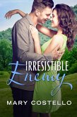 Irresistible Enemy: Destiny Romance (eBook, ePUB)