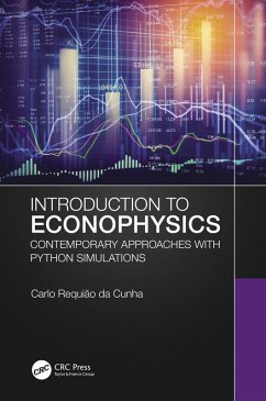 Introduction to Econophysics (eBook, ePUB) - Requião Da Cunha, Carlo