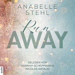 Runaway / Away Bd.3 (MP3-Download) - Stehl, Anabelle