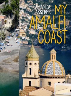 Cover My Amalfi Coast: Travel Edition (eBook, ePUB)