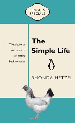 The Simple Life: Penguin Special (eBook, ePUB) - Hetzel, Rhonda