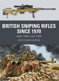 British Sniping Rifles since 1970 (eBook, ePUB)