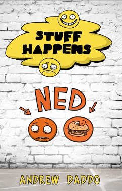 Stuff Happens: Ned (eBook, ePUB) - Daddo, Andrew