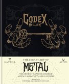 Codex Metallum (eBook, ePUB)