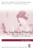 The Surviving Object (eBook, ePUB)
