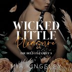 Wicked Little Pleasure (MP3-Download)