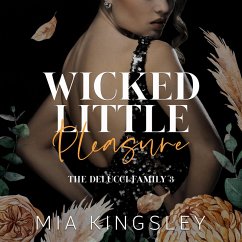 Wicked Little Pleasure (MP3-Download) - Kingsley, Mia