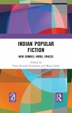 Indian Popular Fiction (eBook, PDF)