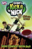 Crawf's Kick it to Nick: Bugs From Beyond (eBook, ePUB)