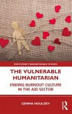 The Vulnerable Humanitarian (eBook, ePUB)