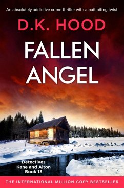 Fallen Angel (eBook, ePUB)