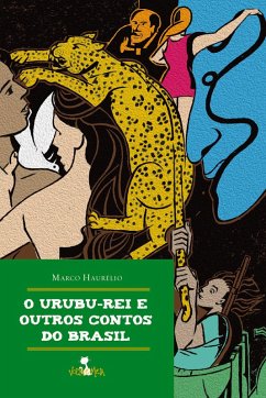 O Urubu-Rei (eBook, ePUB) - Haurélio, Marco