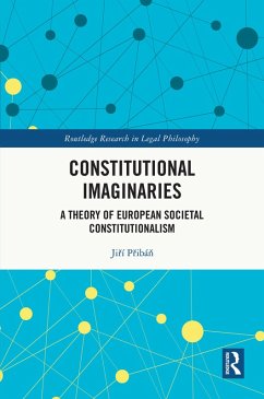 Cover Constitutional Imaginaries (eBook, ePUB)