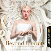 Beyond Eternity (MP3-Download)