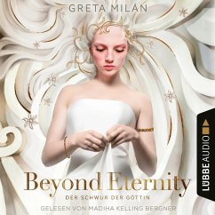 Beyond Eternity (MP3-Download) - Milán, Greta