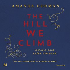 The Hill We Climb (MP3-Download) - Gorman, Amanda