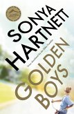 Golden Boys (eBook, ePUB)