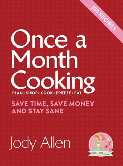 Cover Once a Month Cooking (eBook, ePUB)