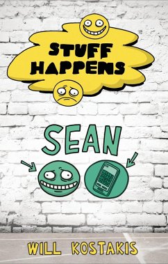 Cover Stuff Happens: Sean (eBook, ePUB)