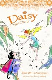 Daisy Takes Charge: Wilderness Fairies (Book Three) (eBook, ePUB)