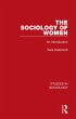 The Sociology of Women (eBook, ePUB) - Bild 1