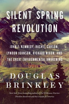 Silent Spring Revolution (eBook, ePUB) - Brinkley, Douglas
